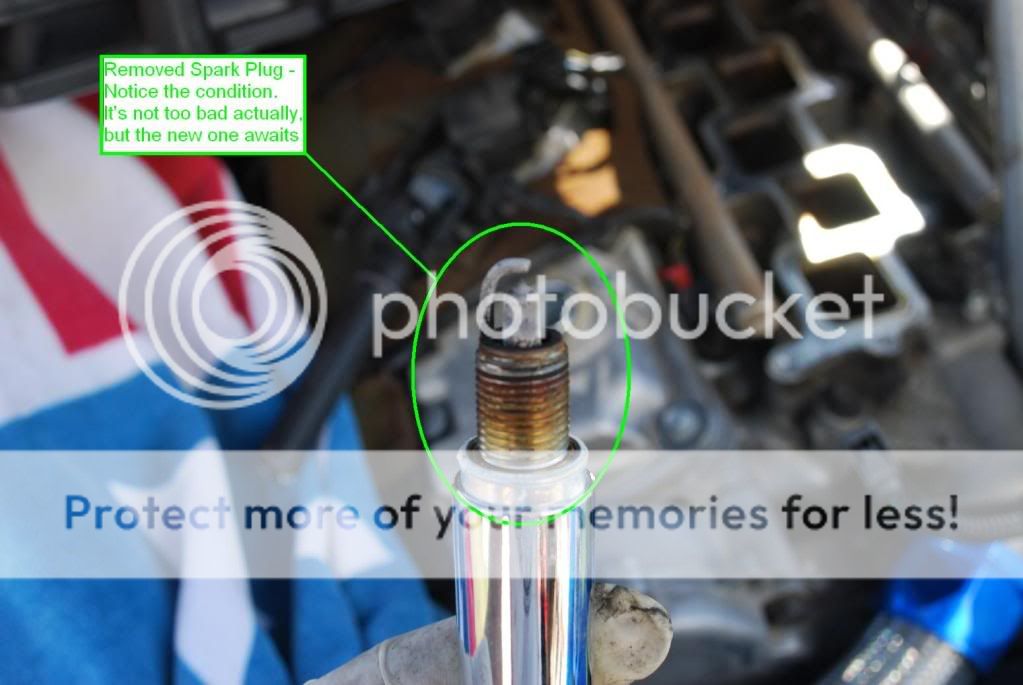 How To 3.5L V6 Spark Plug Change Part 1 Chrysler 300 forum